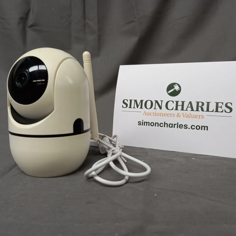 BOXED CLOUD STORAGE INTELLIGENT CAMERA