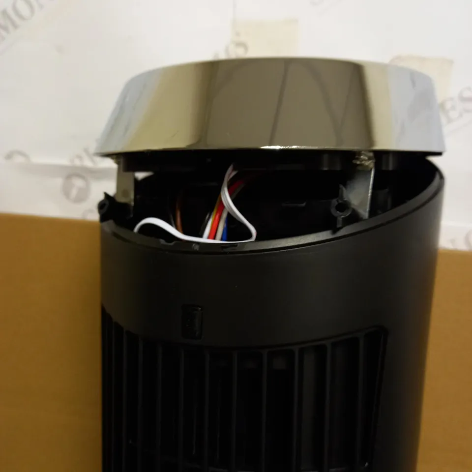 HONEYWELL TOWER FAN