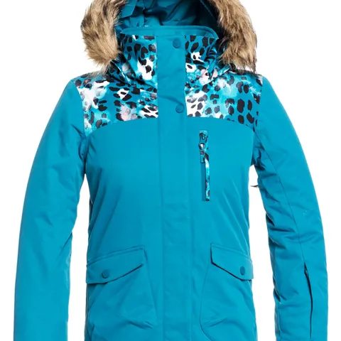 BRAND NEW ROXY MOONLIGHT G JACKET K16 14+