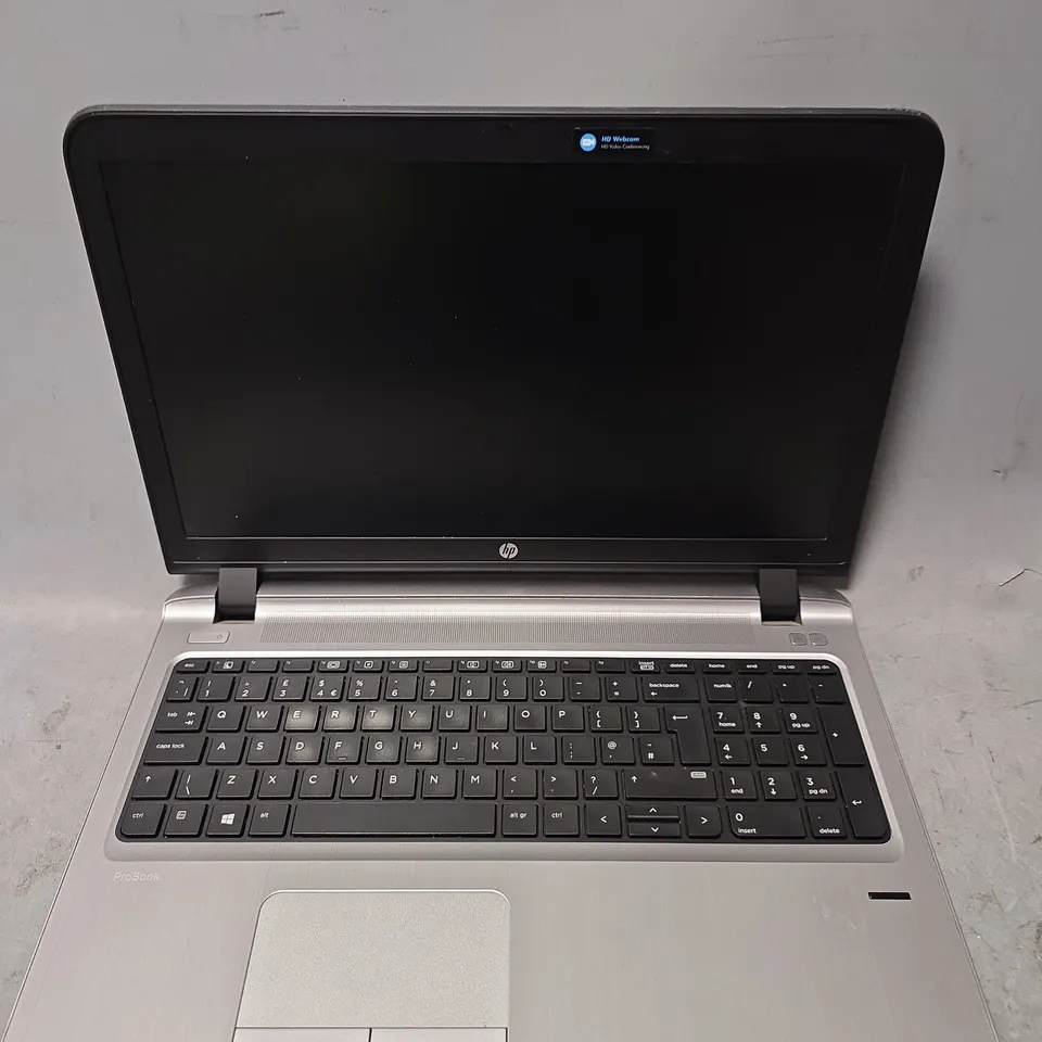 HP PROBOOK 450 G3 LAPTOP 