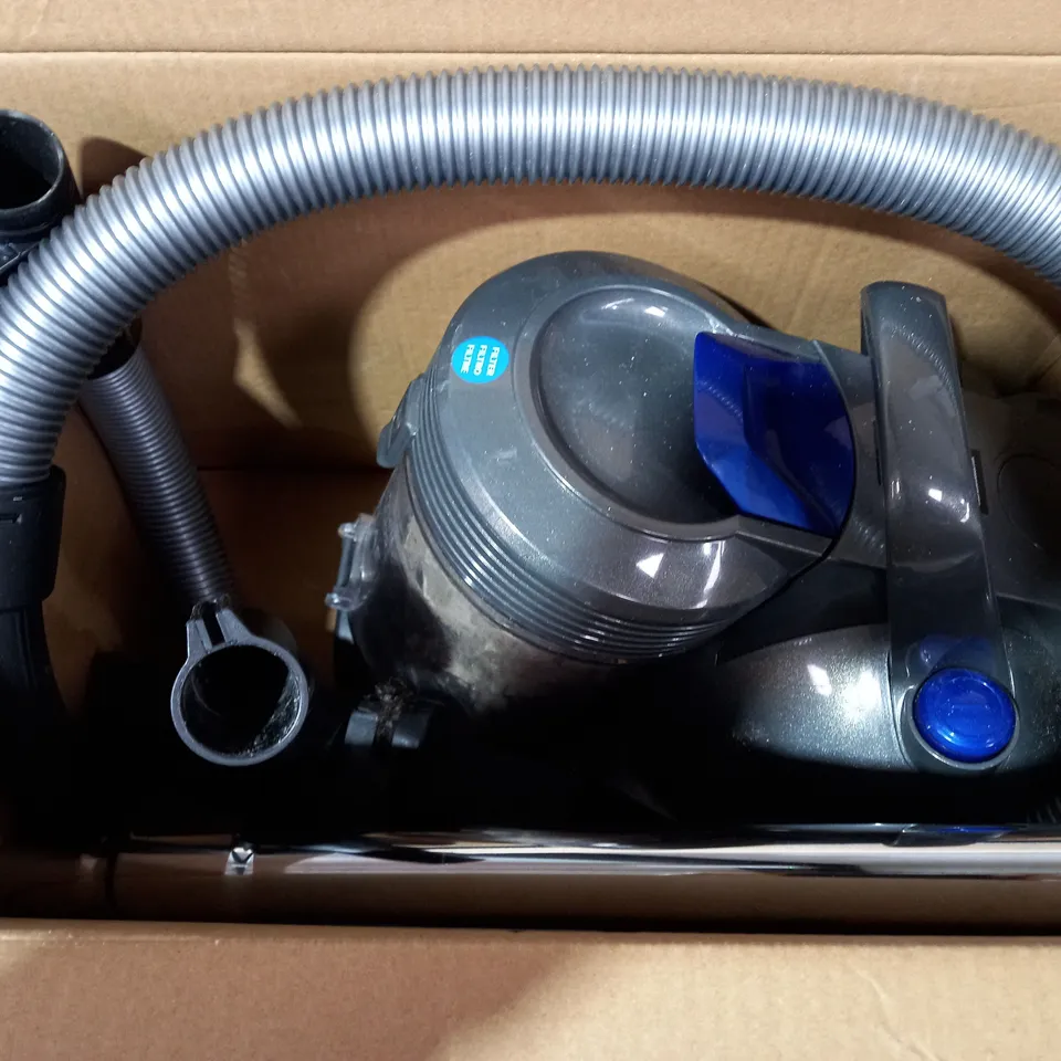 RUSSELL HOBBS RHCV3101 ATLAS2 2.5 LITRE CYLINDER VACUUM