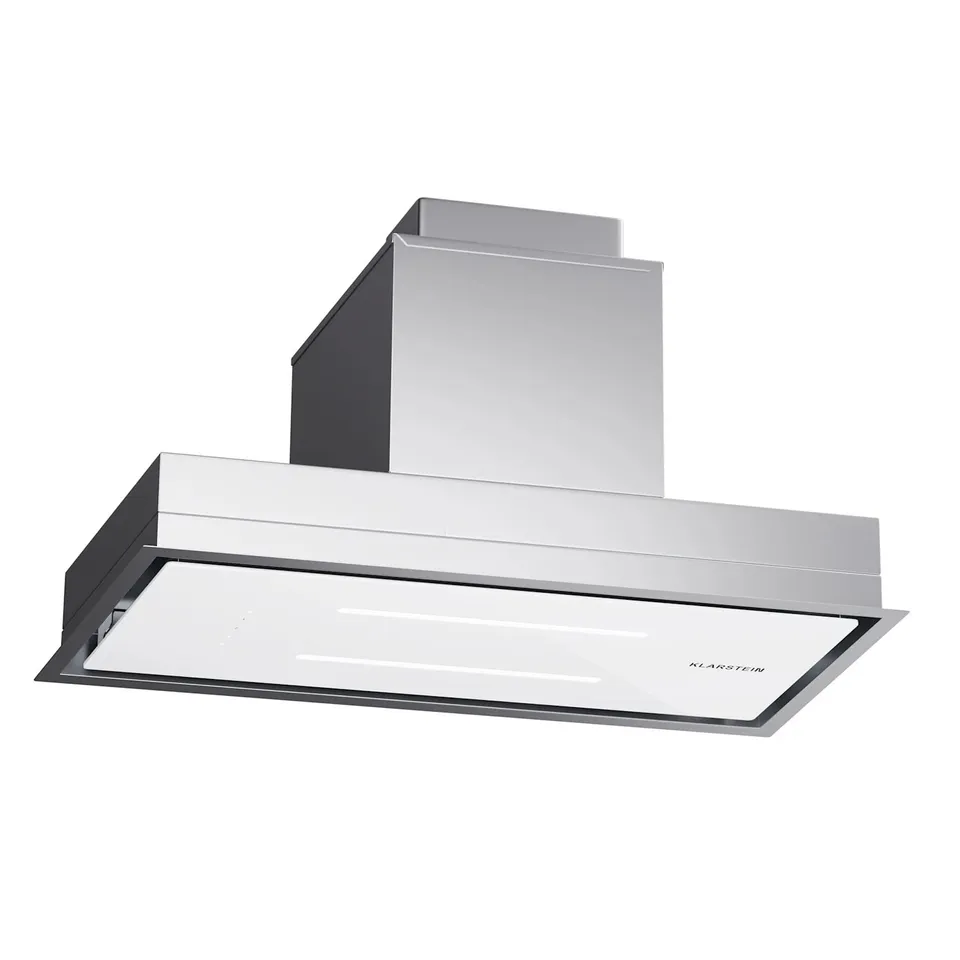 KLARSTEIN HIGH LINE ECO 77 CEILING HOOD