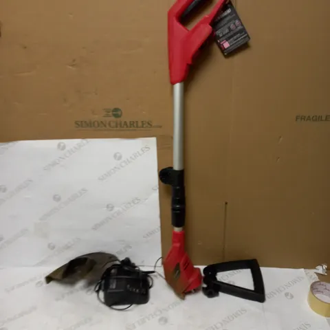 EINHELL CORDLESS GRASS TRIMMER