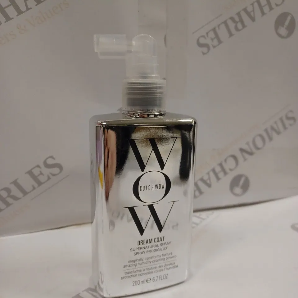 COLOR WOW DREAMCOAT SUPERNATURAL SPRAY 200ML