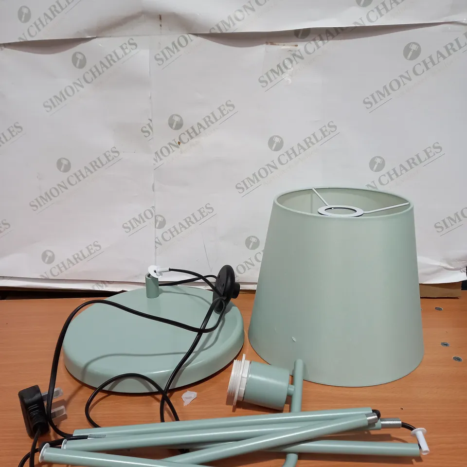 JOHN LEWIS HARRY FLOOR LAMP