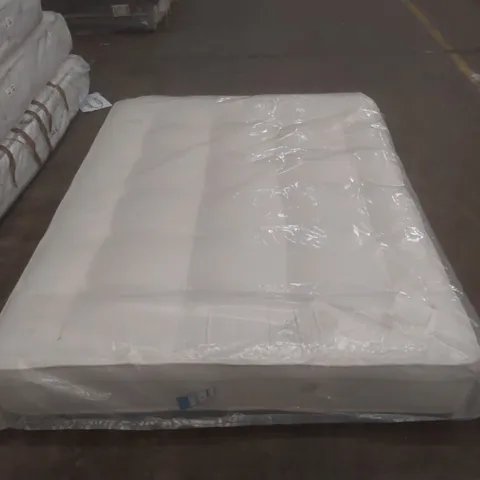 QUALITY BAGGED COMFORT 1000 5' KING SIZE MATTRESS