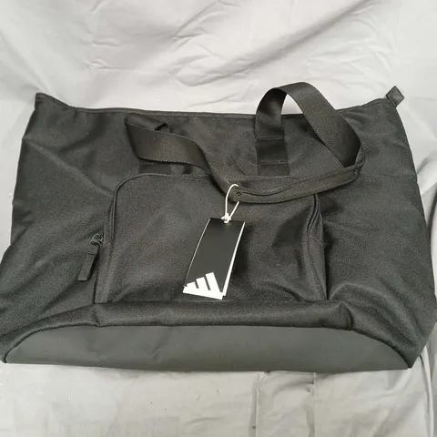 ADIDAS TOTE BAG 61 BLACK/CARBON – ONE SIZE