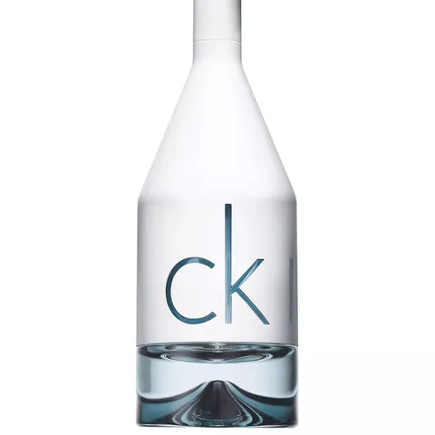 SEALED CALVIN KLEIN CKIN2U HIM EAU DE TOILETTE 150ML 