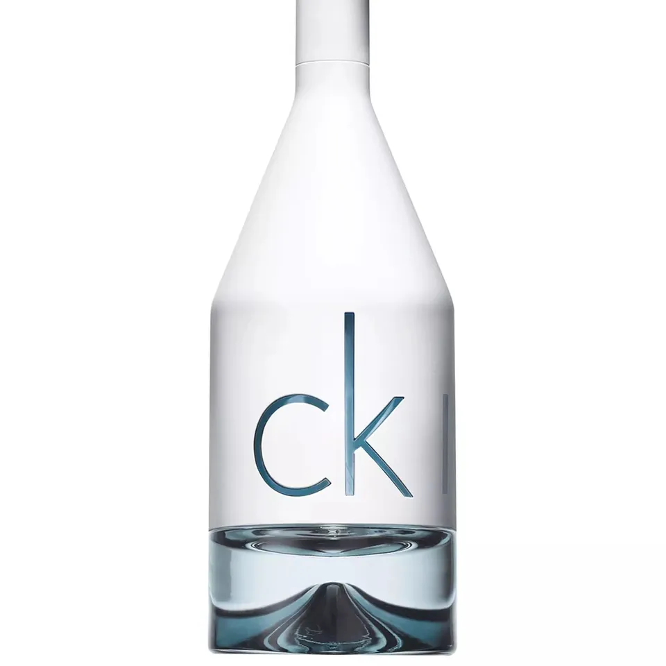 SEALED CALVIN KLEIN CKIN2U HIM EAU DE TOILETTE 150ML RRP £62