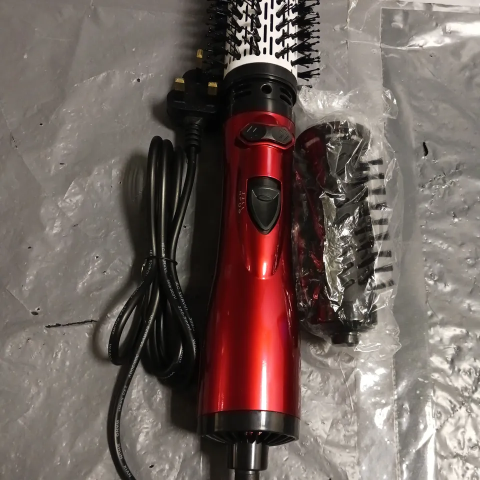 BOXED PROFESSIONAL HOT AIR DRYER (YZM-8012)