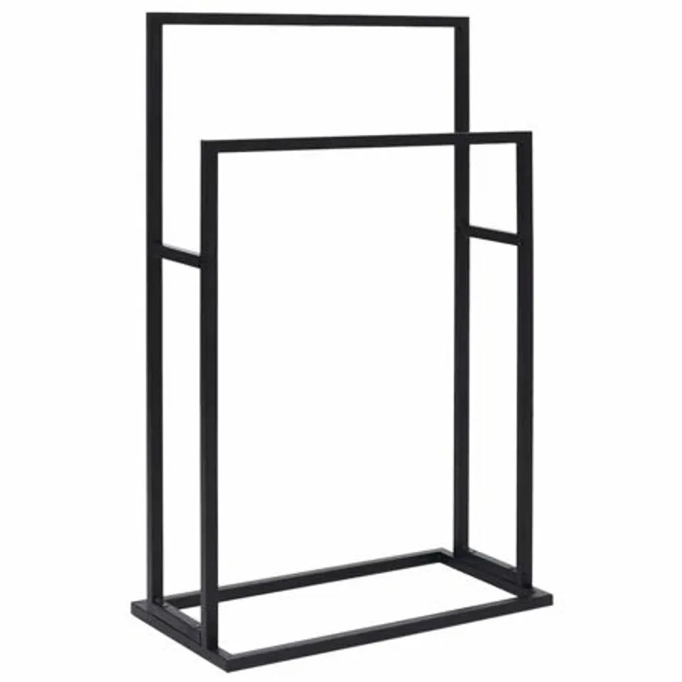 BOXED BRENDALYNN FREESTANDING TOWEL RACK