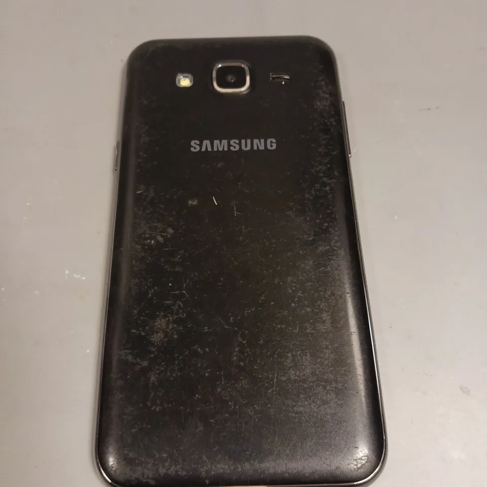 SAMSUNG GALAXY J5 SMARTPHONE 