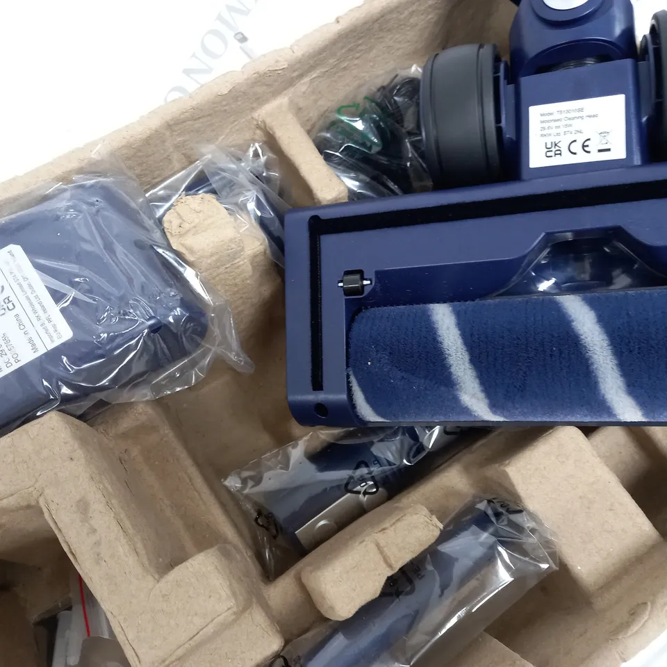 BOXED TOWER VL60 PRO 29.6V 3-IN-1 VACUUM CLEANER