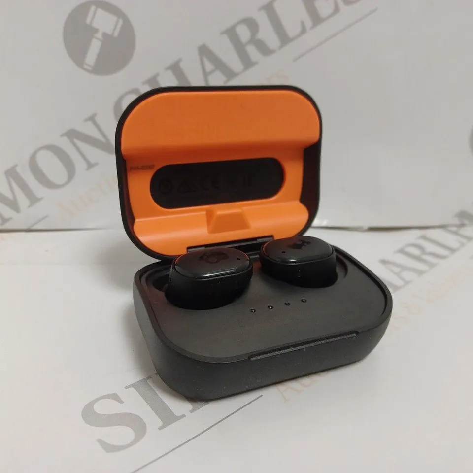 BOXED SKULLCANDY GRIND FUEL TRUE WIRELESS EARBUDS 