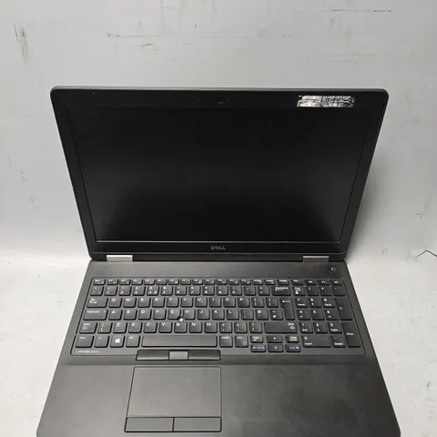 DELL LATITUDE E5570 LAPTOP 