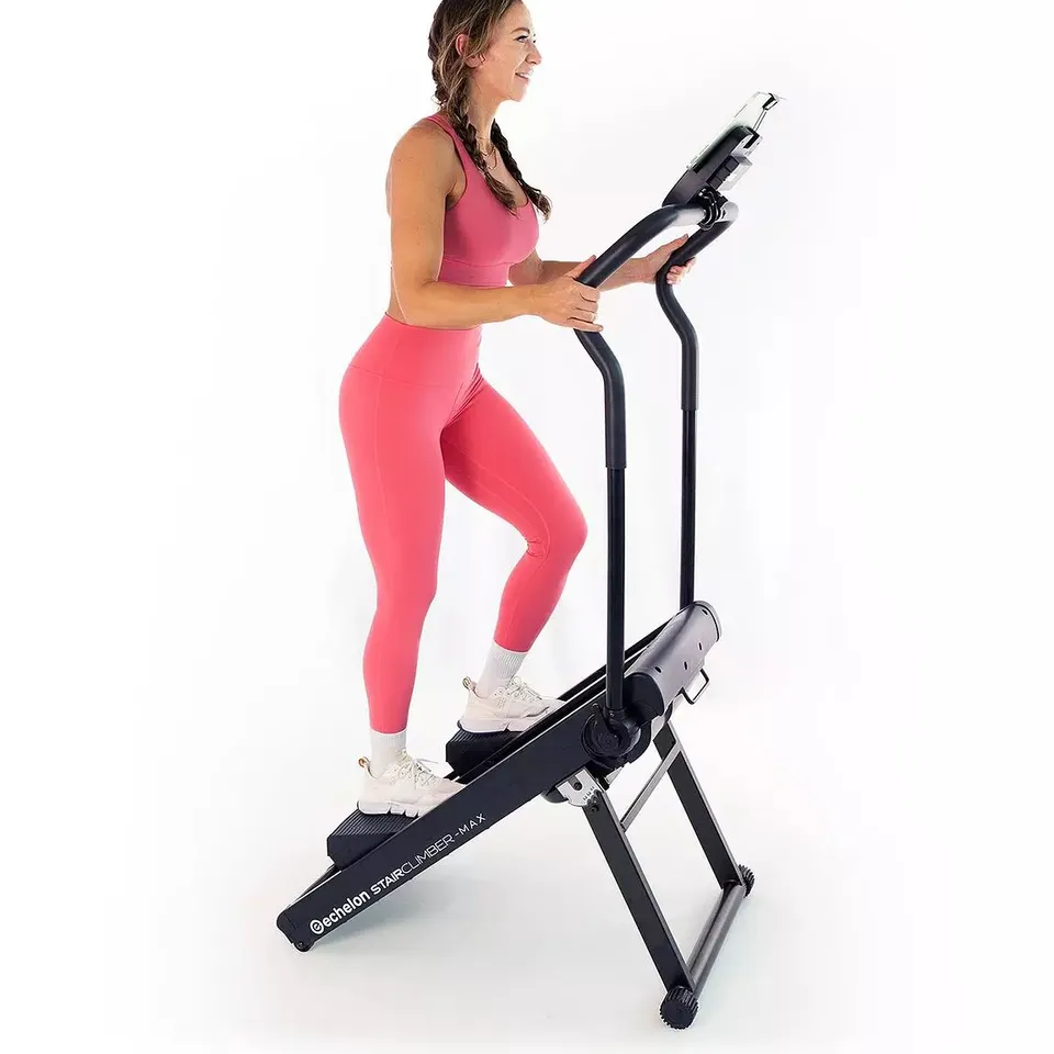 BOXED ECHELON STAIR CLIMBER MAX (1 BOX) RRP £699