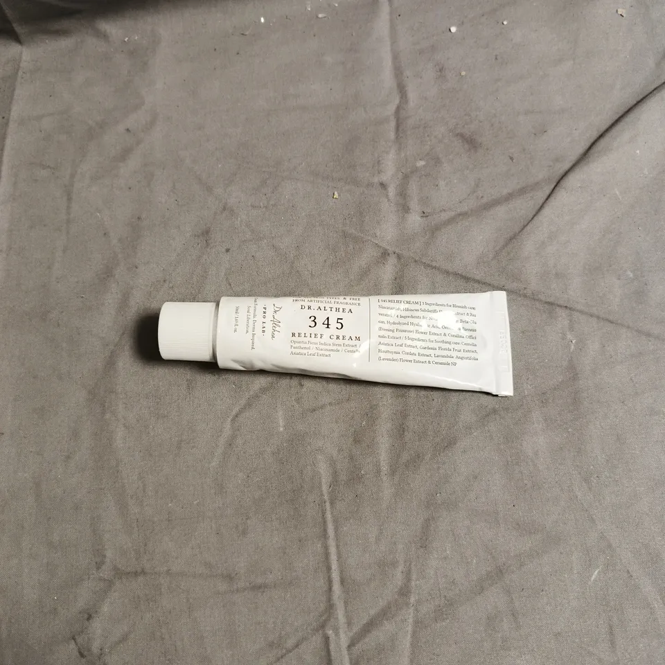 Dr. Althea Relief Cream - 50ml