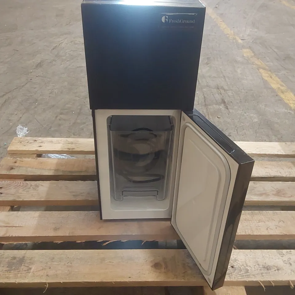 VITRIFRIGO COMMERCIAL MILK CHILLER