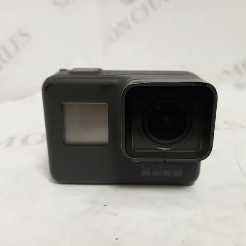 GOPRO HERO 5 CAMERA