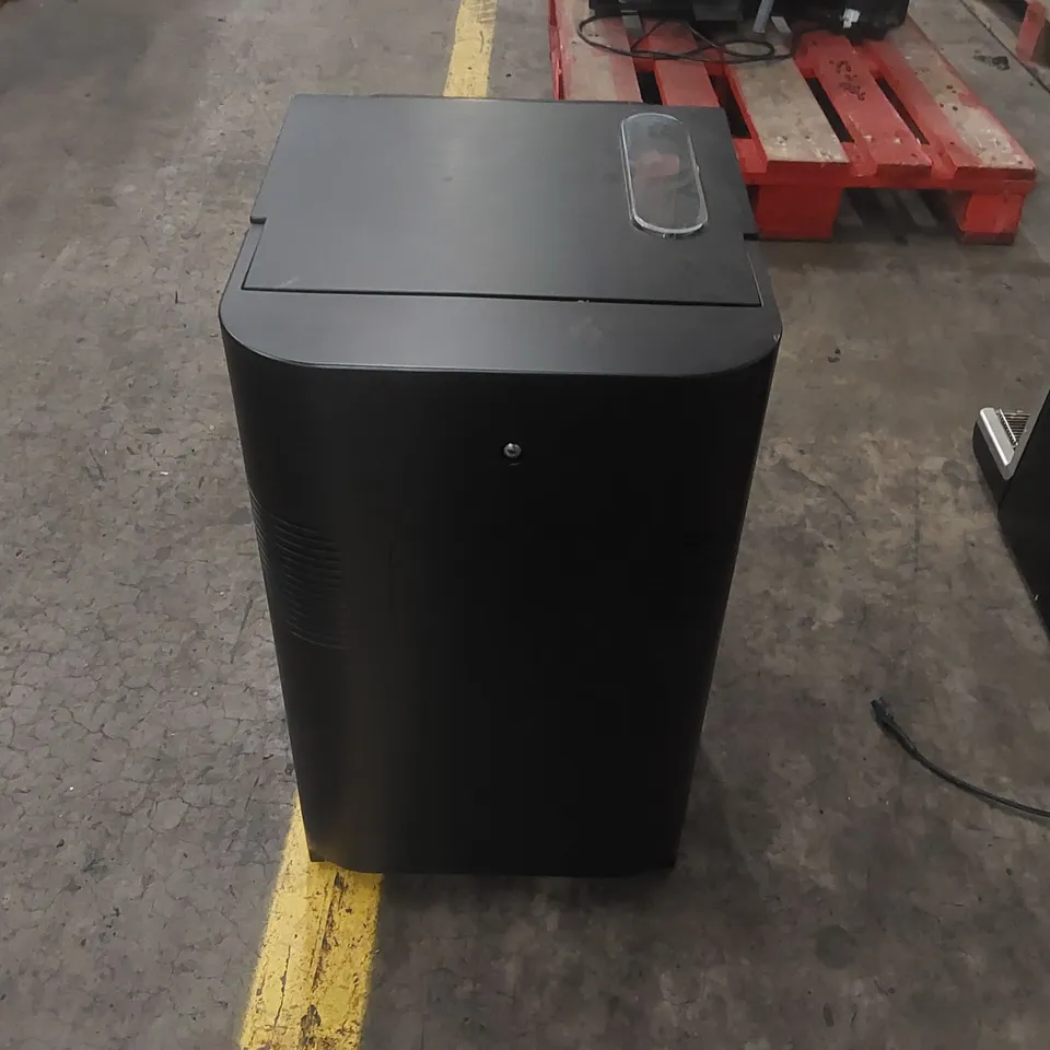 SCHAERER INTENSE COMMERCIAL BEAN TO CUP COFFEE MACHINE