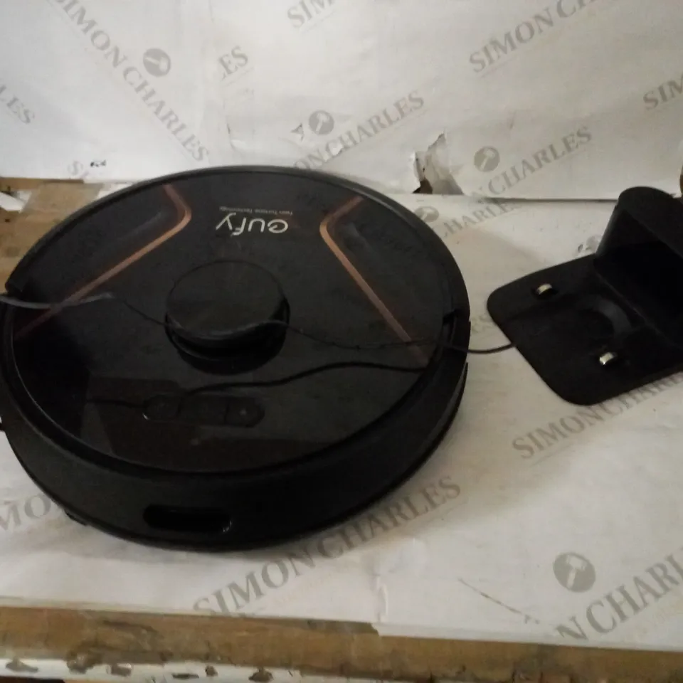 ANKER EUFY ROBOVAC X8 HYBRID RRP £499