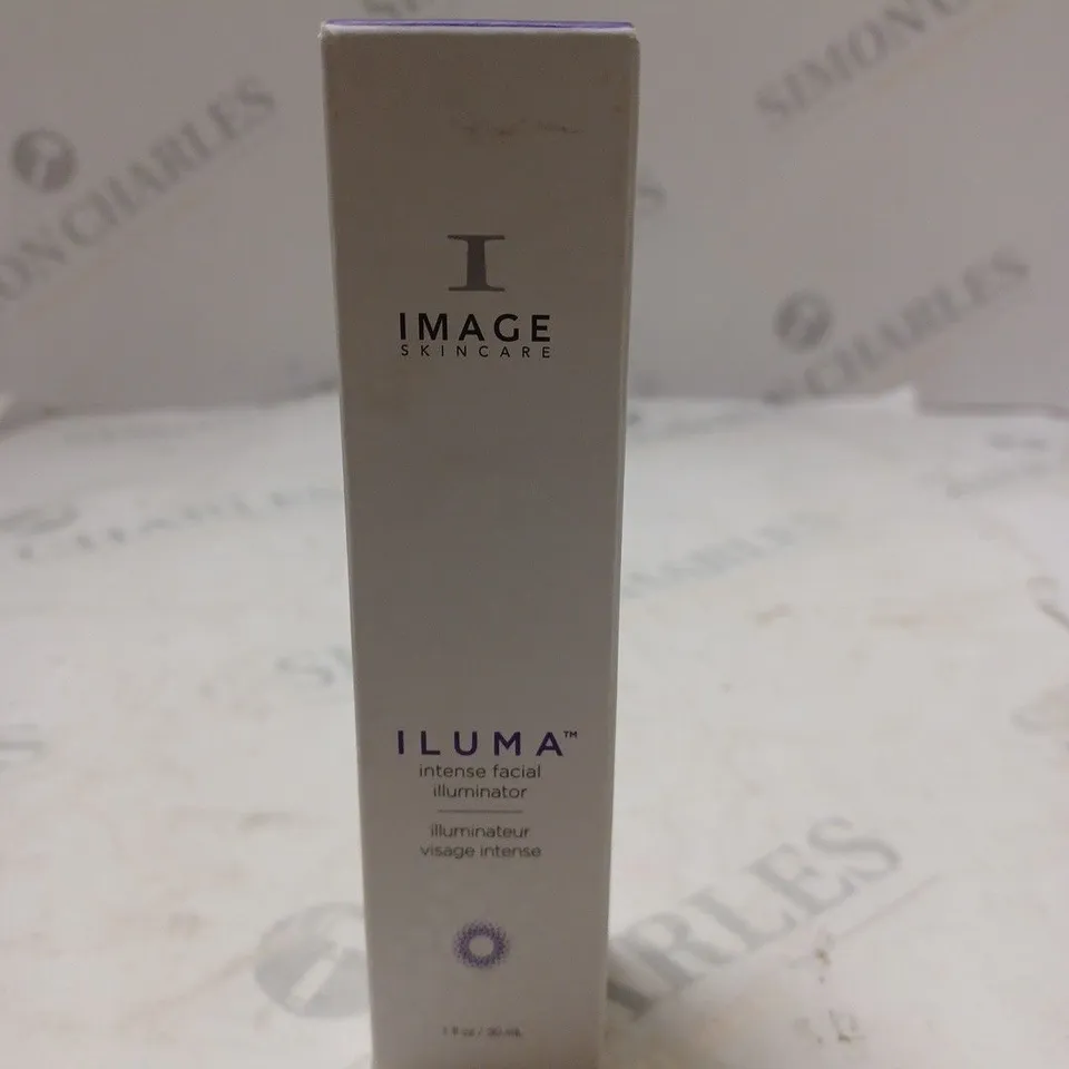IMAGE SKINCARE ILUMA INTENSE FACIAL ILLUMINATOR 30ML