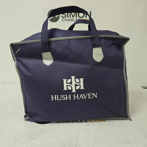 HUSH HAVEN BEDDING DUVET - SIZE UNSPECIFIED
