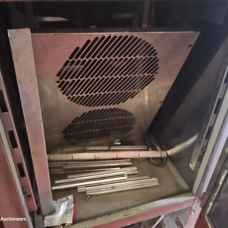 WILLIAMS BLAST CHILLER Model WBC20 R1