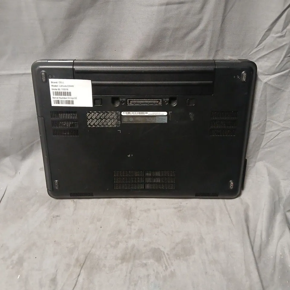 DELL LATITUDE E5440 LAPTOP
