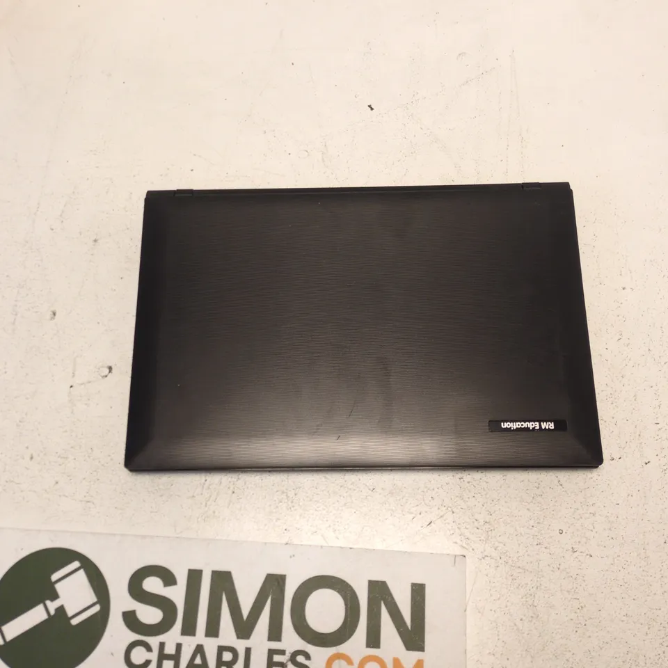 RM EDUCATION NOTEBOOK LAPTOP – INTEL PENTIUM P6200, 2GB RAM, 160GB HDD, GREY