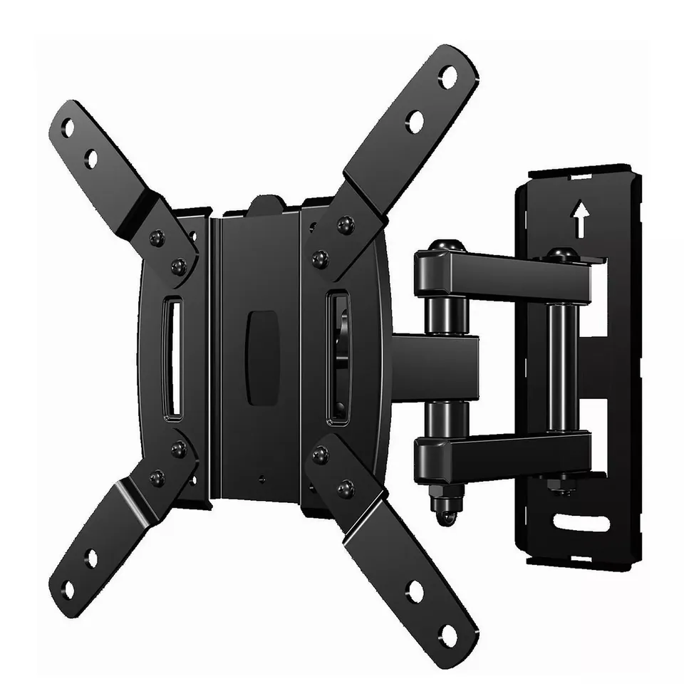 BOXED SANUS SECURA SMALL ARTICULATING FULL-MOTION TV MOUNT FOR 13" - 39" TVS