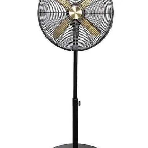 RUSSELL HOBBS RHMPF1601BG PEDESTAL FAN