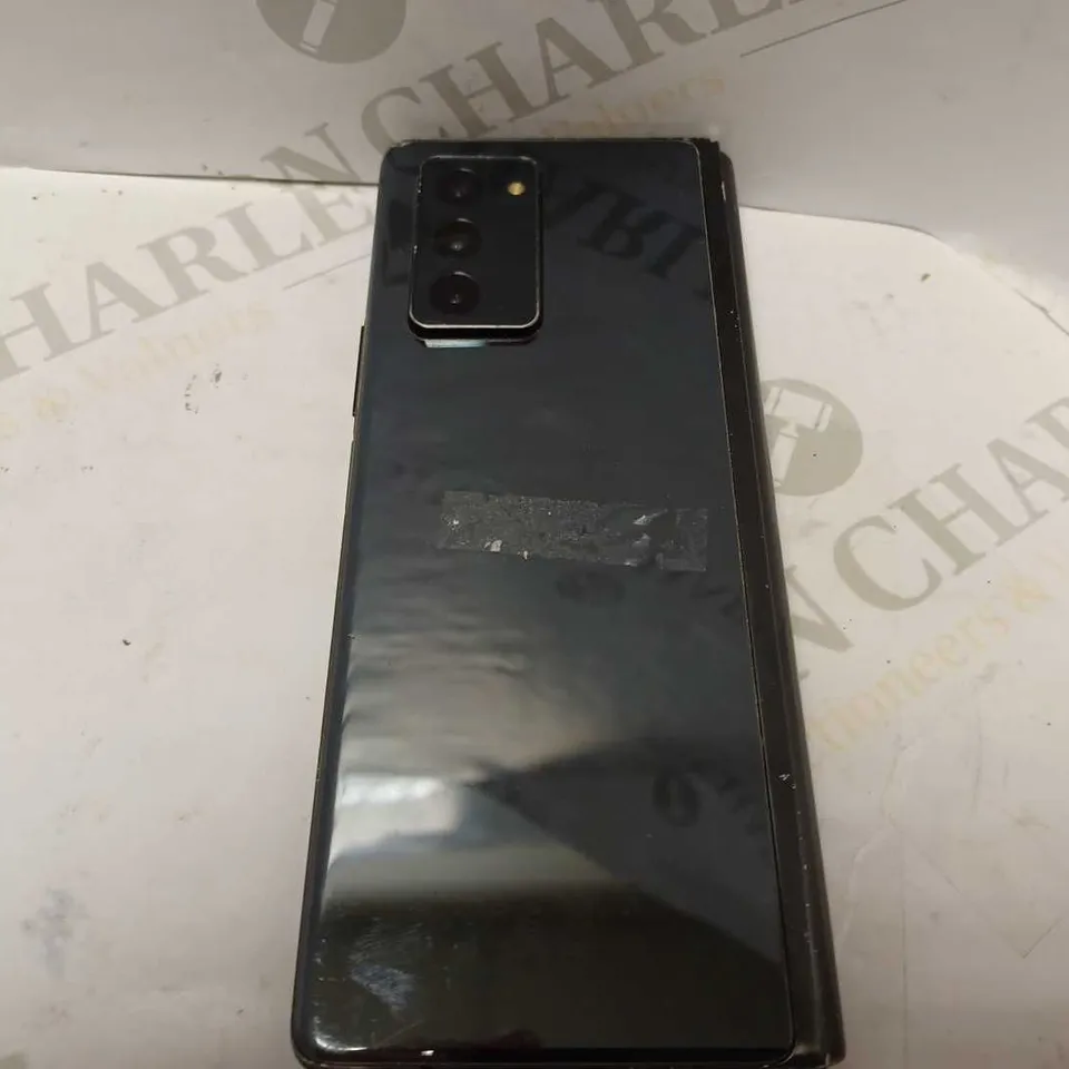 SAMSUNG GALAXY Z FOLD 2 5G