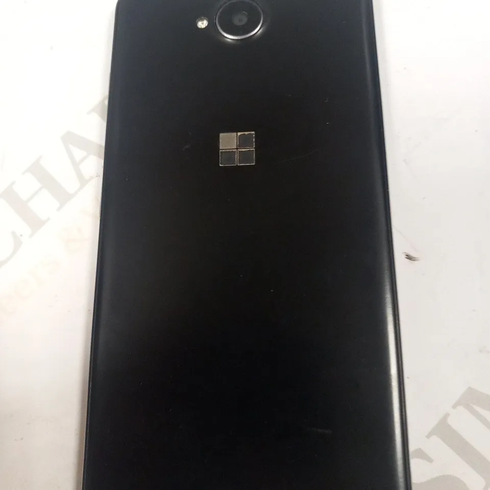 MICROSOFT LUMIA 650 MOBILE PHONE