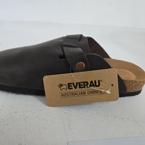 EVERAU PINTAIL SIZE EU39