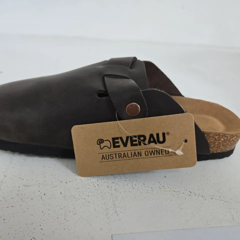 EVERAU PINTAIL SIZE EU39