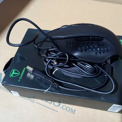 T-DAGGER WARRANT OFFICER GAMING HOUSE T-TGM203