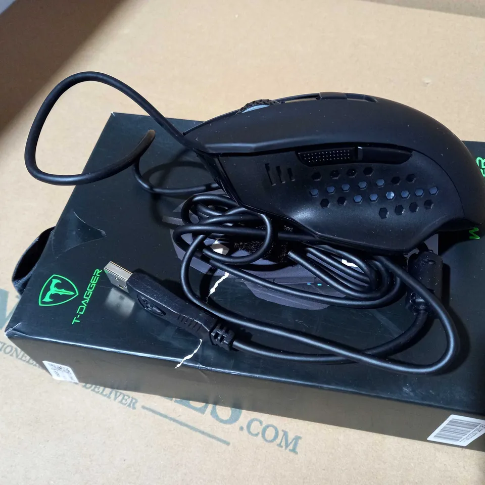 T-DAGGER WARRANT OFFICER GAMING HOUSE T-TGM203