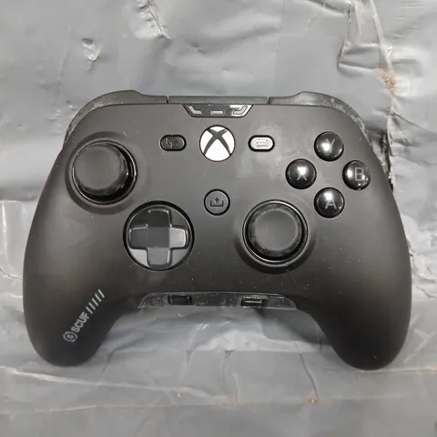 SCUF VALOR PRO WIRED PERFORMANCE XBOX CONTROLLER - BLACK