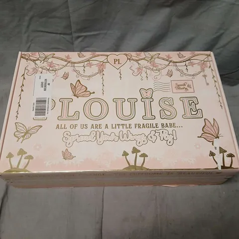 P.LOUISE MYSTERY BUNDLE