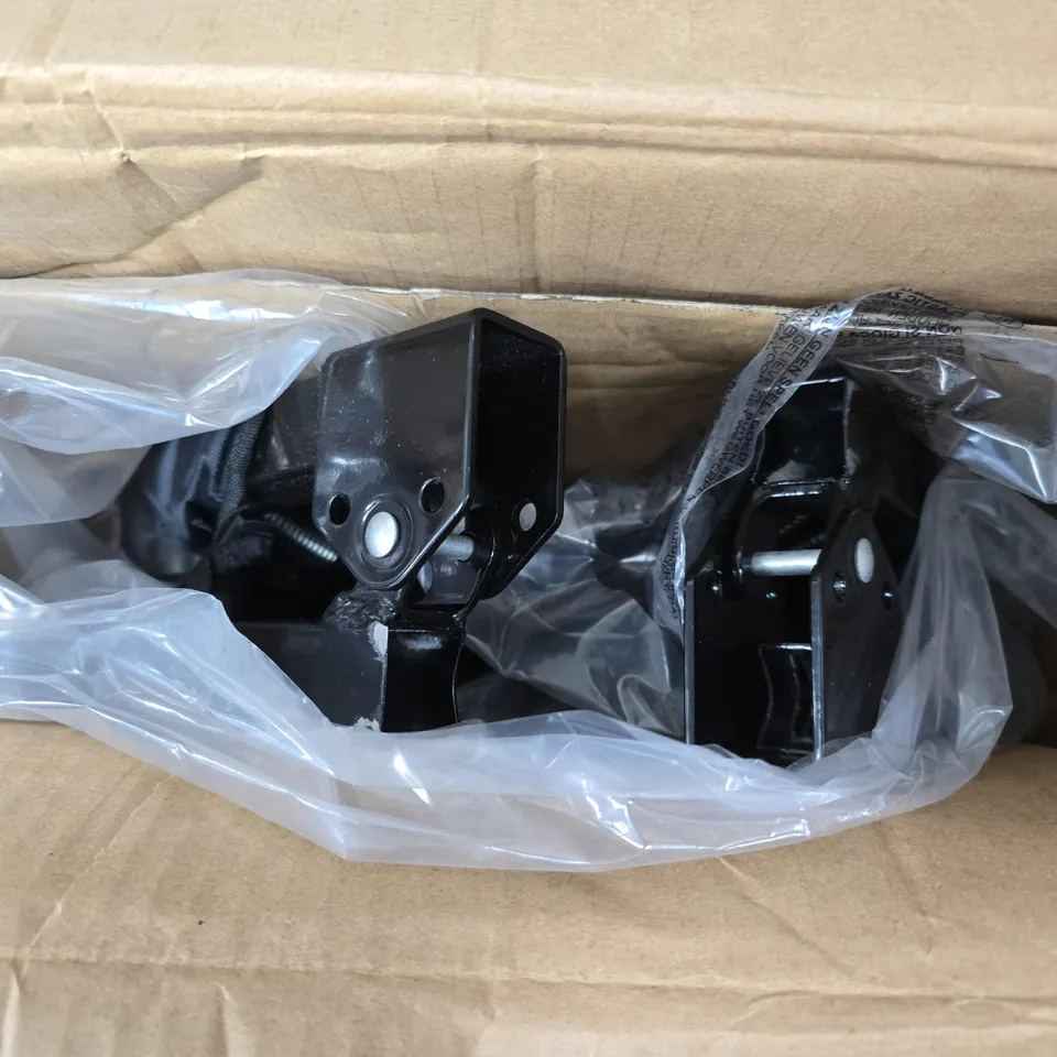 BOXED SOUL SMART FOLDABLE TRAMPOLINE 