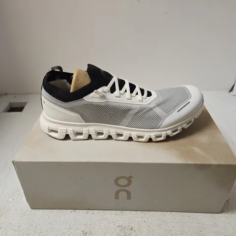 ON RUNNING CLOUD 6 VERSA – MEN'S RUNNING SHOES, UK 10.5