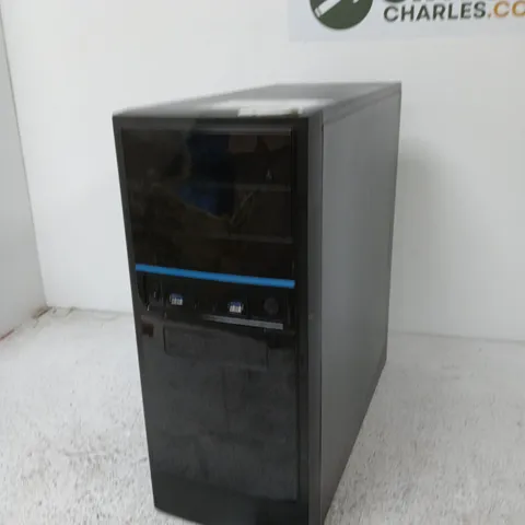DESKTOP PC TOWER