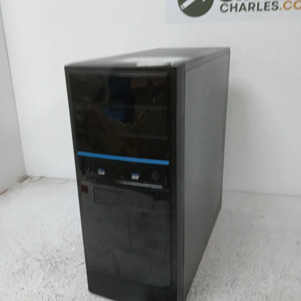 DESKTOP PC TOWER