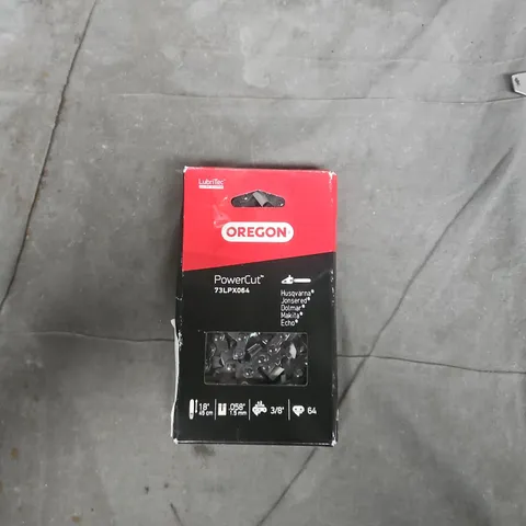 OREGON POWERCUT 73LPX064 CHAINSAW CHAIN