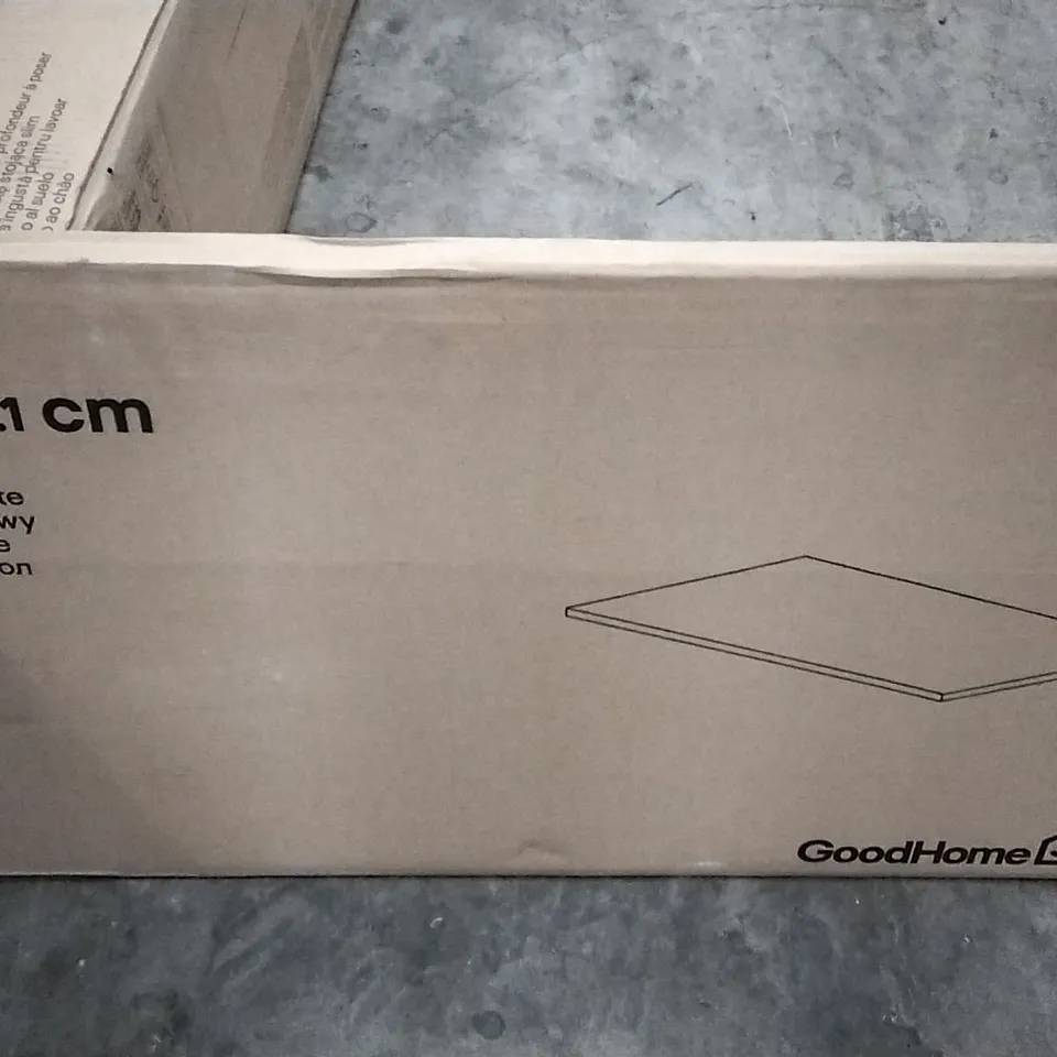 BOXED AVELA 80.3 X 45.1CM WORKTOP