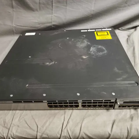 CISCO C3KX-NM-1G NETWORK MODULE