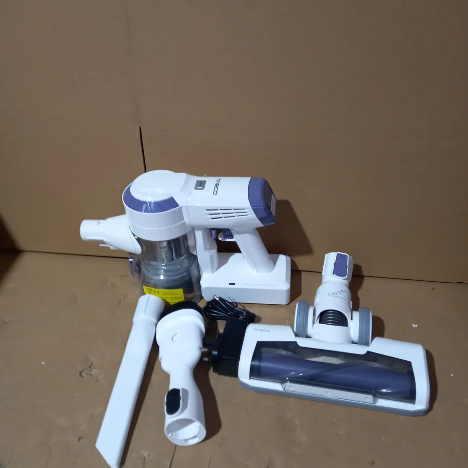 TINECO A10 DASH CORDLESS STICK VACUUM