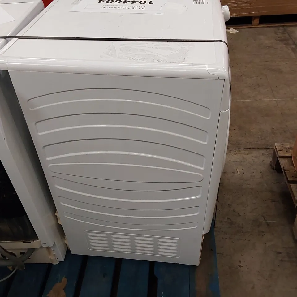 CANDY CSOEH9A2DE WIFI CONNECTED 9KG HEAT PUMP TUMBLE DRYER - WHITE - A++ RATED