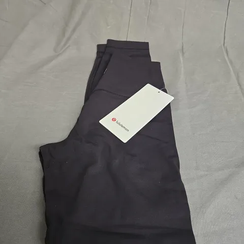 LULULEMON ALIGN HR PANTS SIZE 4